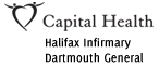 Capital Health Region Logo